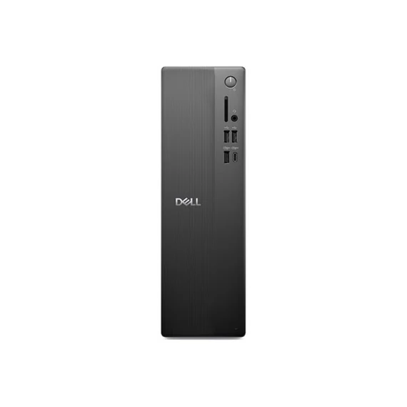 DELL Slim ECS1250, Intel Core i3-14100 (4.7GHz), 8GB, 512GB SSD, Intel UHD, Win11 Pro