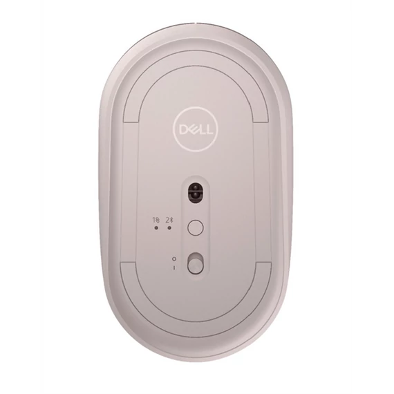 DELL Vezeték nélküli egér MS3320W - Ash Pink
