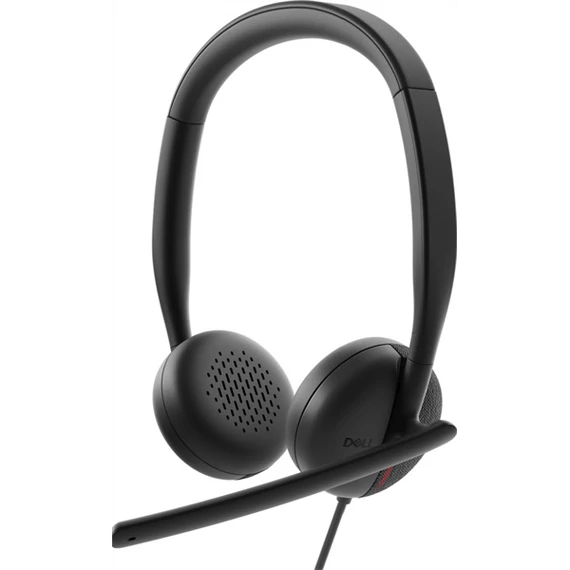 DELL Wired Headset WH3024