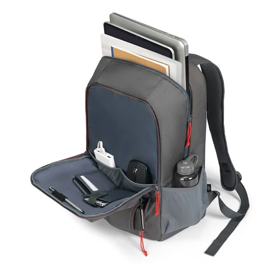 DICOTA D32118-RPET Notebook hátizsák SPIN II hátizsák 13-16