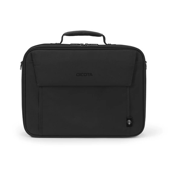 DICOTA D30447-RPET Notebook táska Eco Multi BASE 15-17.3