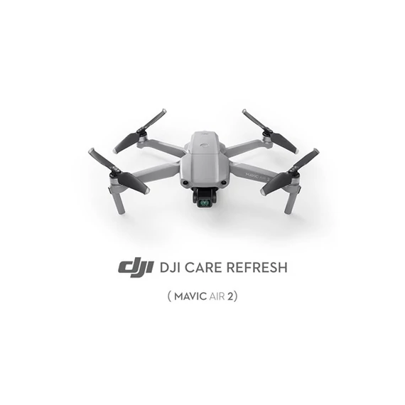 DJI Care Refresh (Mavic Air 2) EU