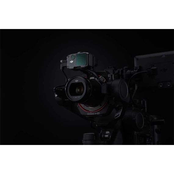 DJI LiDAR Range Finder