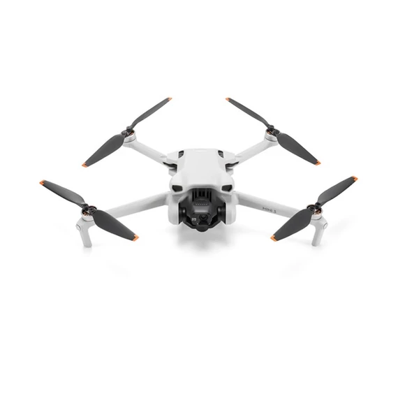 DJI Mini 3 (Drone Only) (GL)