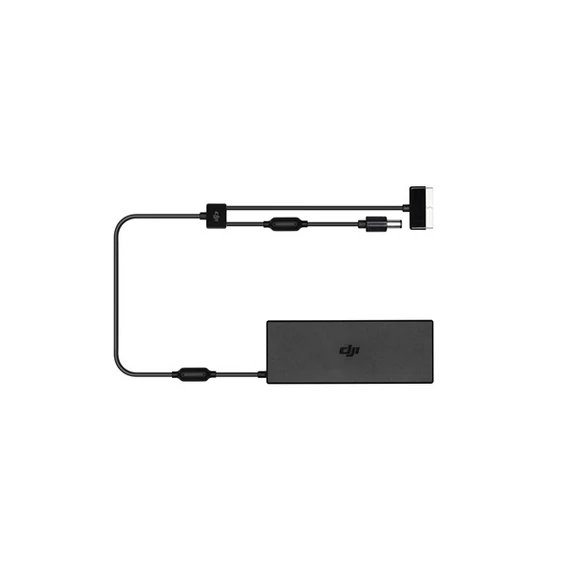 DJI Phantom 4 Series 160 W Battery Charger (Without AC Cable)