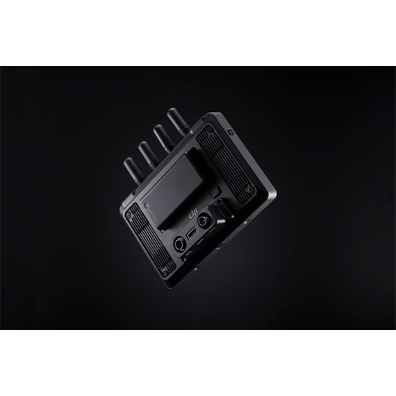 DJI Remote Monitor Expansion Plate (SDI/HDMI/DC-IN)
