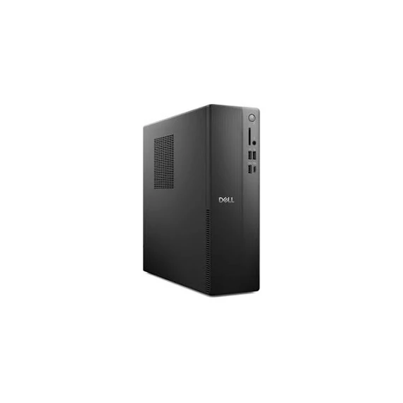 Dell Pro Slim Essential QVS1260, Intel Core I3-14100 (4.7GHz), 8GB, 512GB SSD, Intel UHD 730, Linux