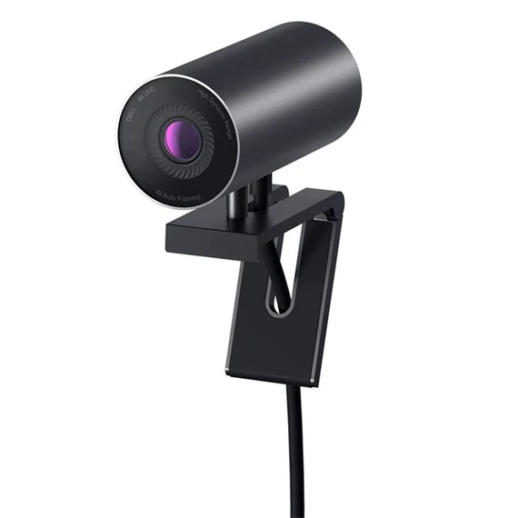 DELL UltraSharp Webcam WB7022 4K UHD