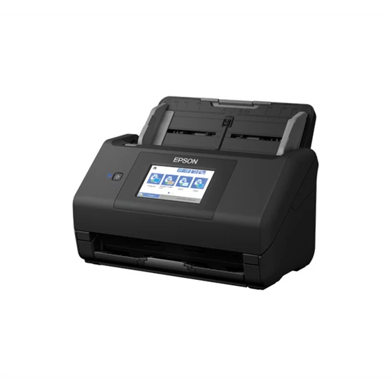 EPSON Docuscanner - WorkForce ES-580W (A4, 600 DPI, 35 lap/perc, USB/WiFi)