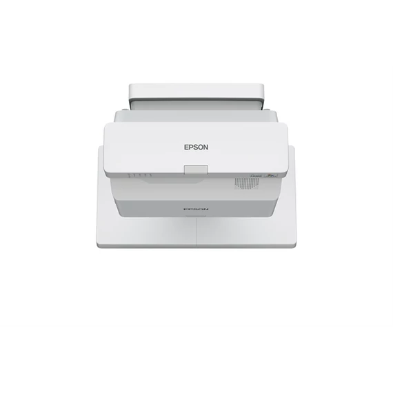 EPSON Projektor - EB-760W (3LCD, 1280x800 (WXGA), 16:10, 4100 AL, 2 500 000:1, 3xHDMI/2xVGA/USB/RS-232/RJ-45/WiFi)