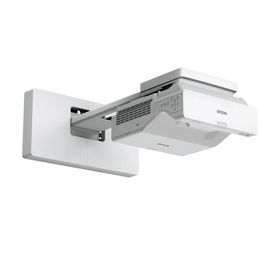 EPSON Projektor - EB-770Fi (3LCD, 1920x1080 (Full HD), 16:9, 4100 AL, 2.500.000:1, 3xHDMI/2xVGA/LAN/WiFi)