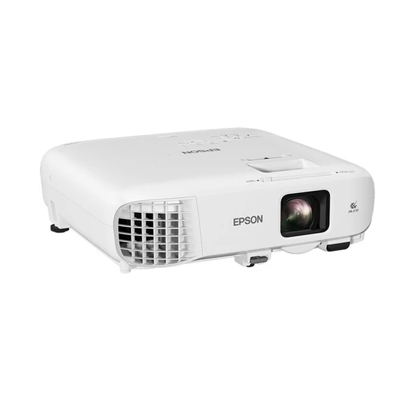 EPSON Projektor - EB-994F (3LCD, 1920x1080 (Full HD), 16:9, 4100 AL, 16 000:1, 2xHDMI/2xVGA/USB/RS-232/LAN/WiFi)