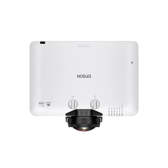 EPSON Projektor - EB-L690SU (3LCD, 1920x1200 (WUXGA), 16:10, 6200 AL, 5 000 000:1, 2xHDMI/USB/RS-232/RJ-45/Wifi)