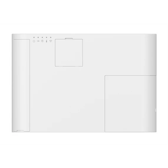 EPSON Projektor - EB-U50 (3LCD, 1920x1200 (WUXGA), 3700 AL, 16 000:1, USB/RS232C/WLAN/2xVGA/2xHDMI)