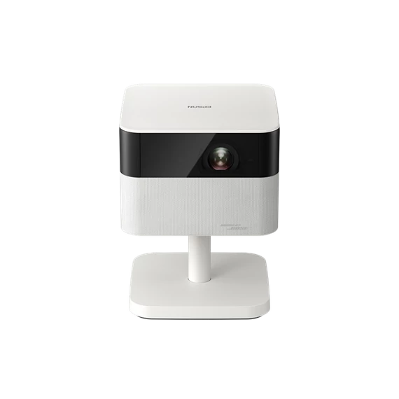 EPSON Projektor - Lifestudio Flex – EF-71 Gyémántfehér (3LCD, 1920x1080, 16:9, 700 AL, 5 000 000:1, HDMI/USB/WiFi)