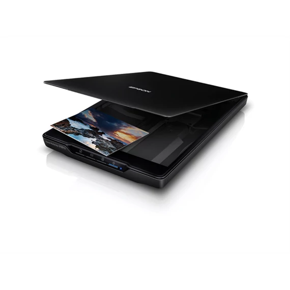 EPSON Scanner - Perfection V39II (A4, 4800x4800 DPI, USB, USB tápellátás)
