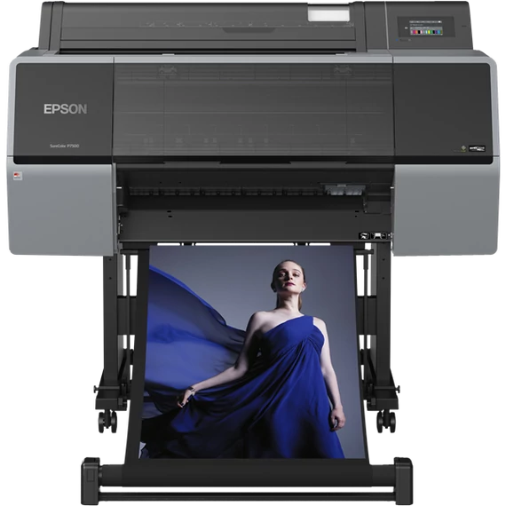EPSON SureColor SC-P7500 12 színes fotónyomtató