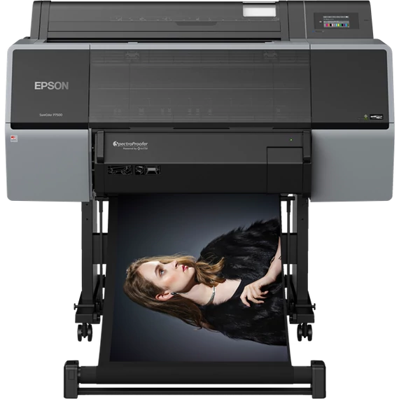 EPSON SureColor SC-P7500 12 színes fotónyomtató