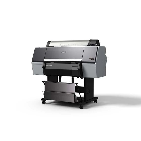 EPSON Tintasugaras Plotter - SureColor SC-P6000 STD (A1, színes, 2880x1440 DPI, USB/LAN)