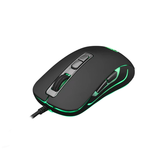 ESHARK SHINAI-V2 gamer/esport egér