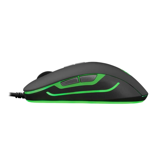 ESHARK SHINAI-V2 gamer/esport egér