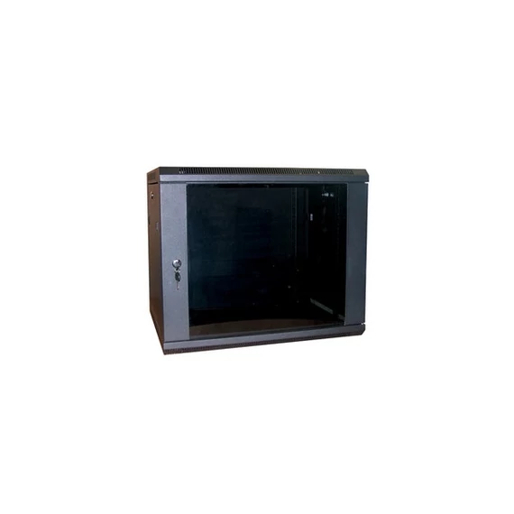 EXCEL Faliszekrény 9U 600x500mm mély 19