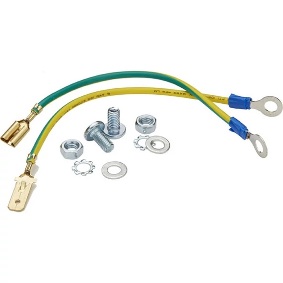 EXCEL Földelő készlet