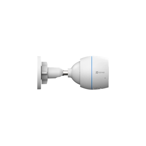 EZVIZ H3C 2 MP kültéri kamera,WiFi, 1080p, IP67, mozgásérzékelés, hangfelvétel, éjjellátó, H.265, microSD (256GB)