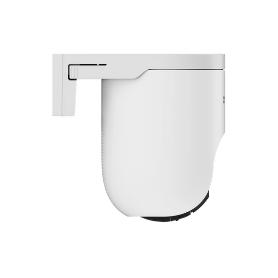 EZVIZ H9C dual kültéri kamera, 2K + 2K 3 MP, 360°, color night vision, 2 járőr mód, társérintkezés, alakérzékelés, 512GB