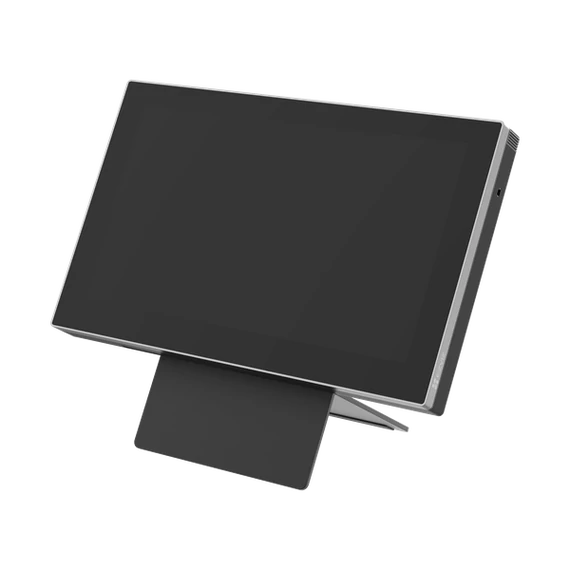 EZVIZ  SD7 akkumulátoros eszköz összesítő érintőképernyő 7 hüvelyk, távirányító, kétirányú beszéd élő nézet és lejátszás