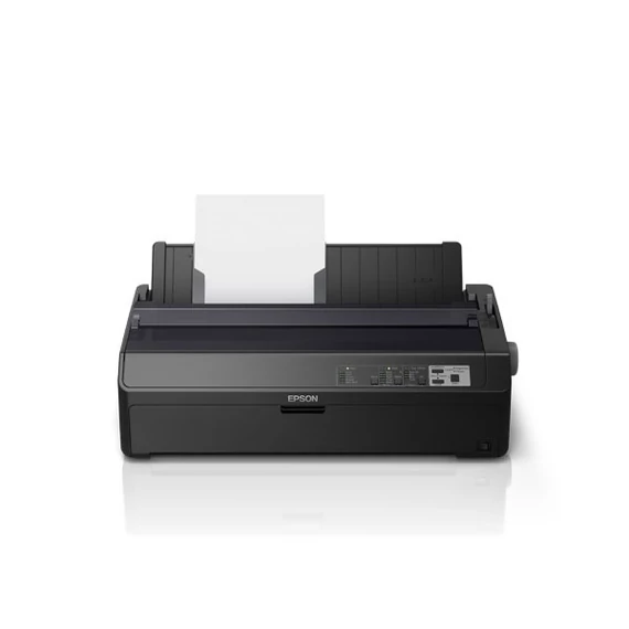 EPSON Mátrixnyomtató FX-2190II (240x144 dpi, 9 tű, USB/LPT)