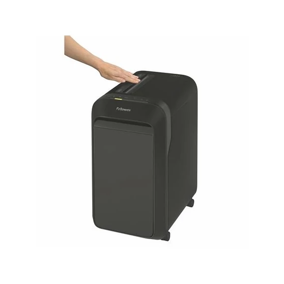 FELLOWES Iratmegsemmisítő, mikrokonfetti, 18 lap, 