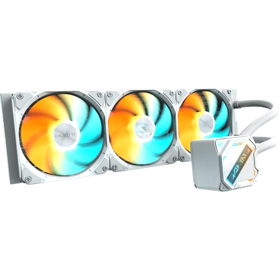 GIGABYTE CPU Vízhűtés GP-GIGABYTE GME 360I, Univerzális