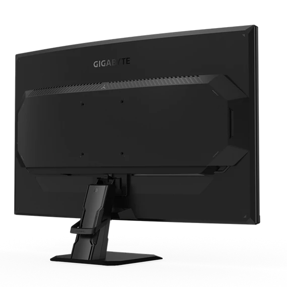 GIGABYTE Ívelt VA LED Monitor 27