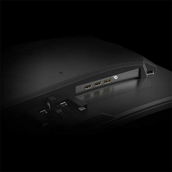 GIGABYTE Ívelt VA LED Monitor 27