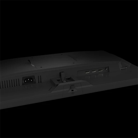GIGABYTE LED Monitor IPS 24.5