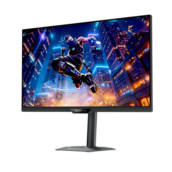 GIGABYTE LED Monitor IPS 27