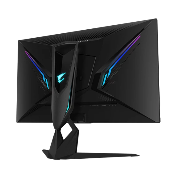 GIGABYTE LED Monitor IPS 32