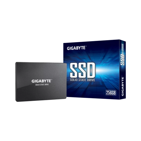 GIGABYTE SSD 2.5