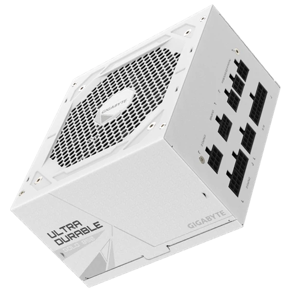 GIGABYTE Tápegység 850W 80+ Gold moduláris Gen 5.0