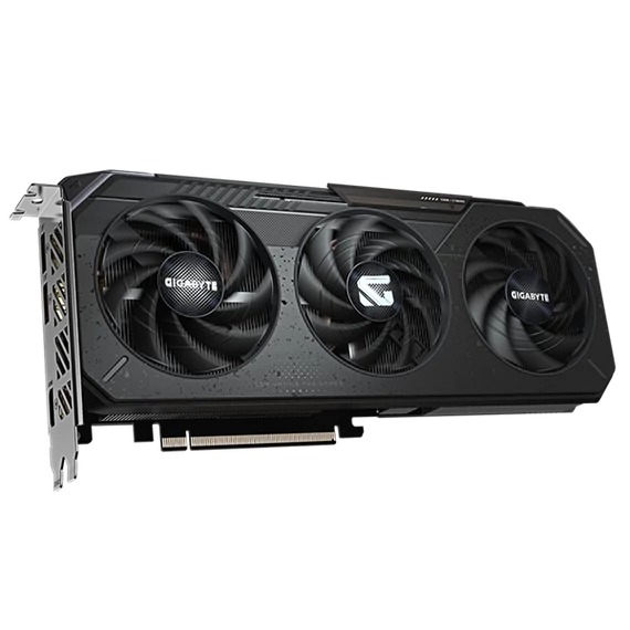 GIGABYTE Videokártya PCI-Ex16x AMD RX 9060 XT 16GB DDR6 OC