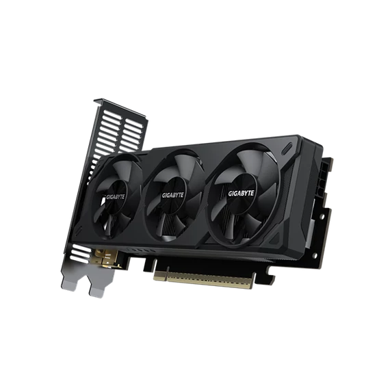 GIGABYTE Videokártya PCI-Ex16x nVIDIA RTX 5060 8GB DDR7 OC