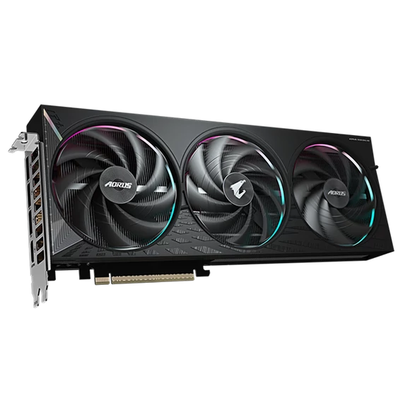 GIGABYTE Videokártya PCI-Ex16x nVIDIA RTX 5060 Ti 16GB DDR7 OC