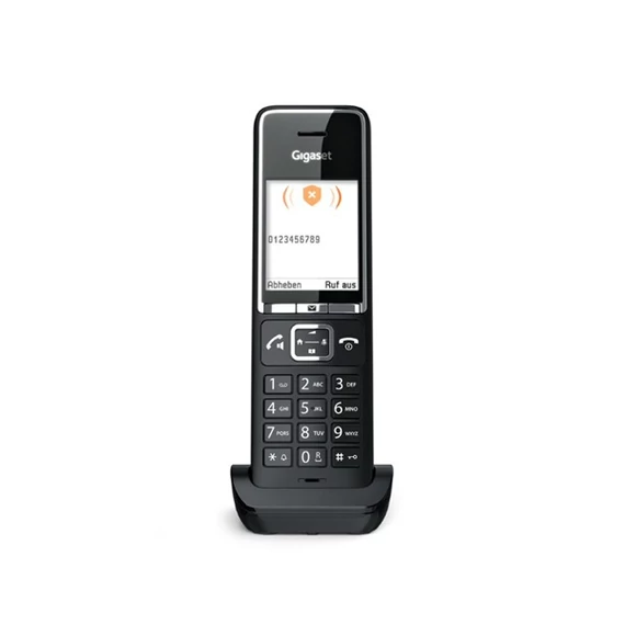 GIGASET ECO DECT Telefon Comfort 550HX kézibeszélő