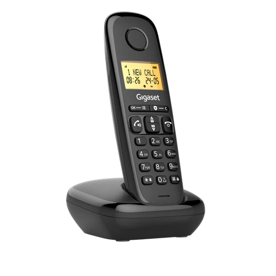 GIGASET Telefon Basic 100