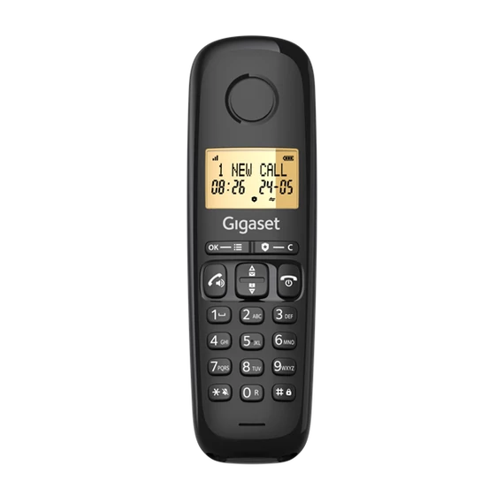 GIGASET Telefon Basic 100