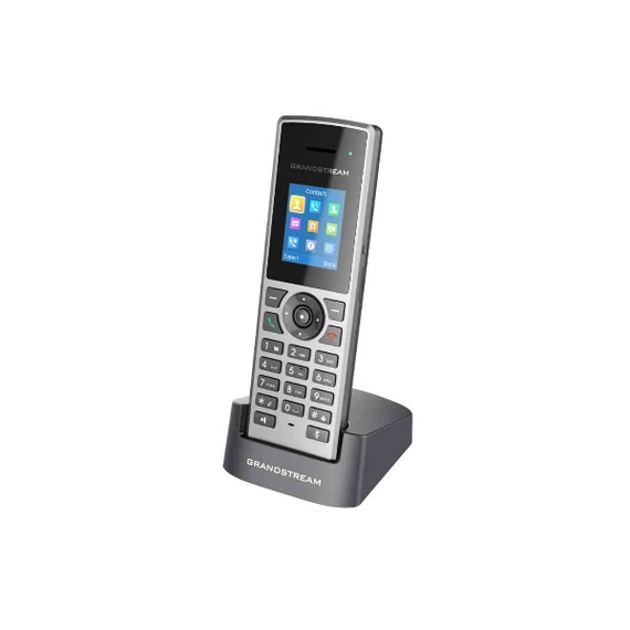 GRANDSTREAM VoIP DECT bázisállomás DP722