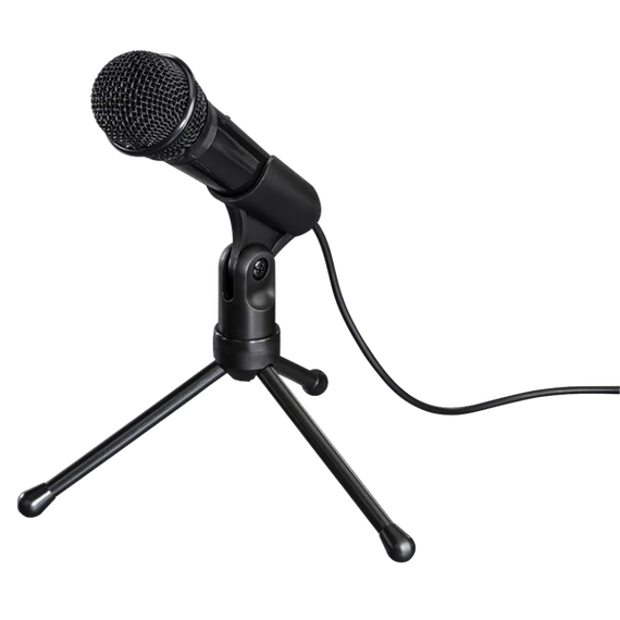 HAMA 139905, ASZTALI MIKROFON 