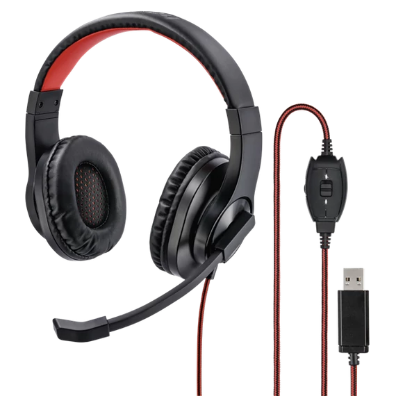 HAMA 139927, PC-HEADSET 
