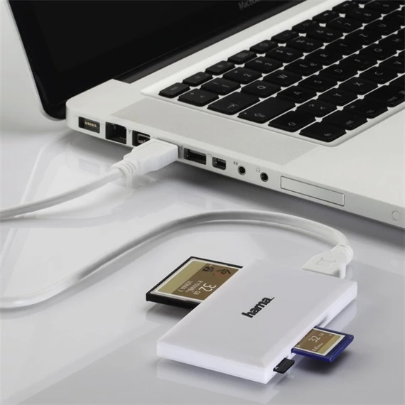 HAMA 181017, USB 3.0 SUPERSPEED 